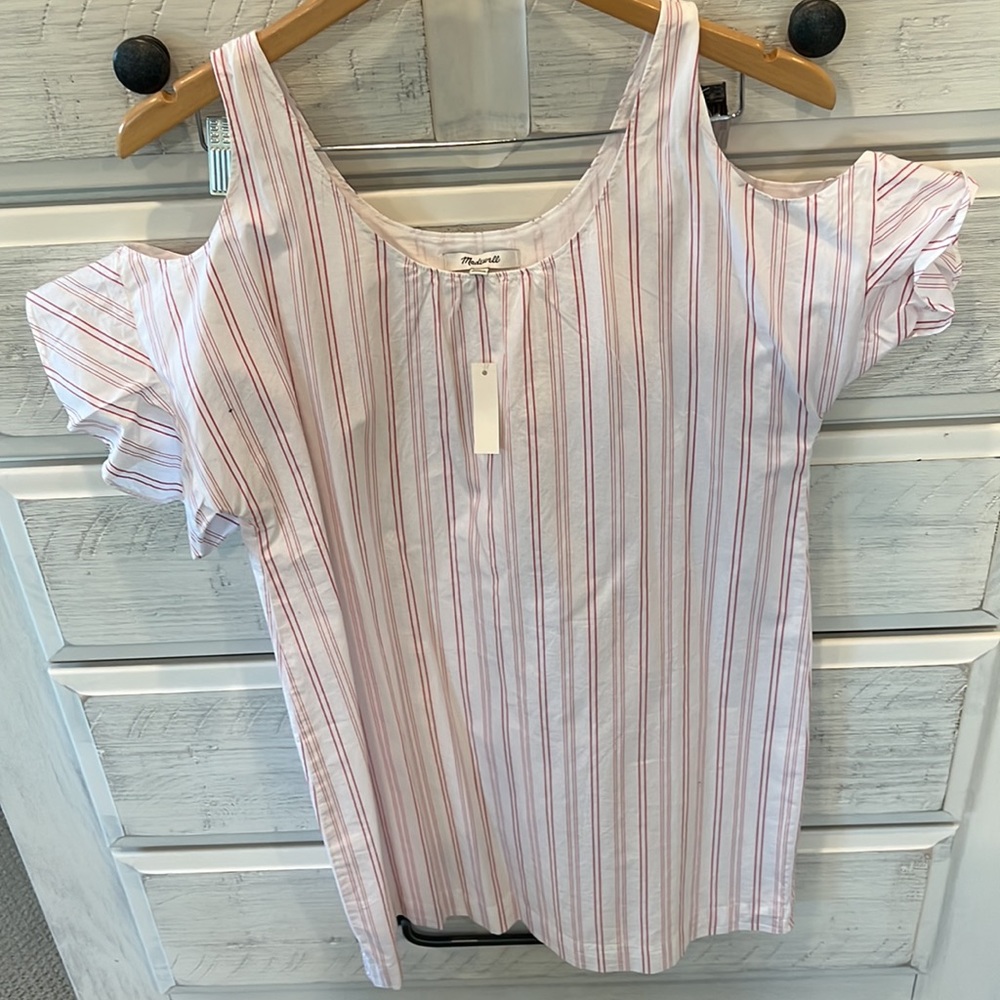 MADEWELL Dress - Picture 2 of 4